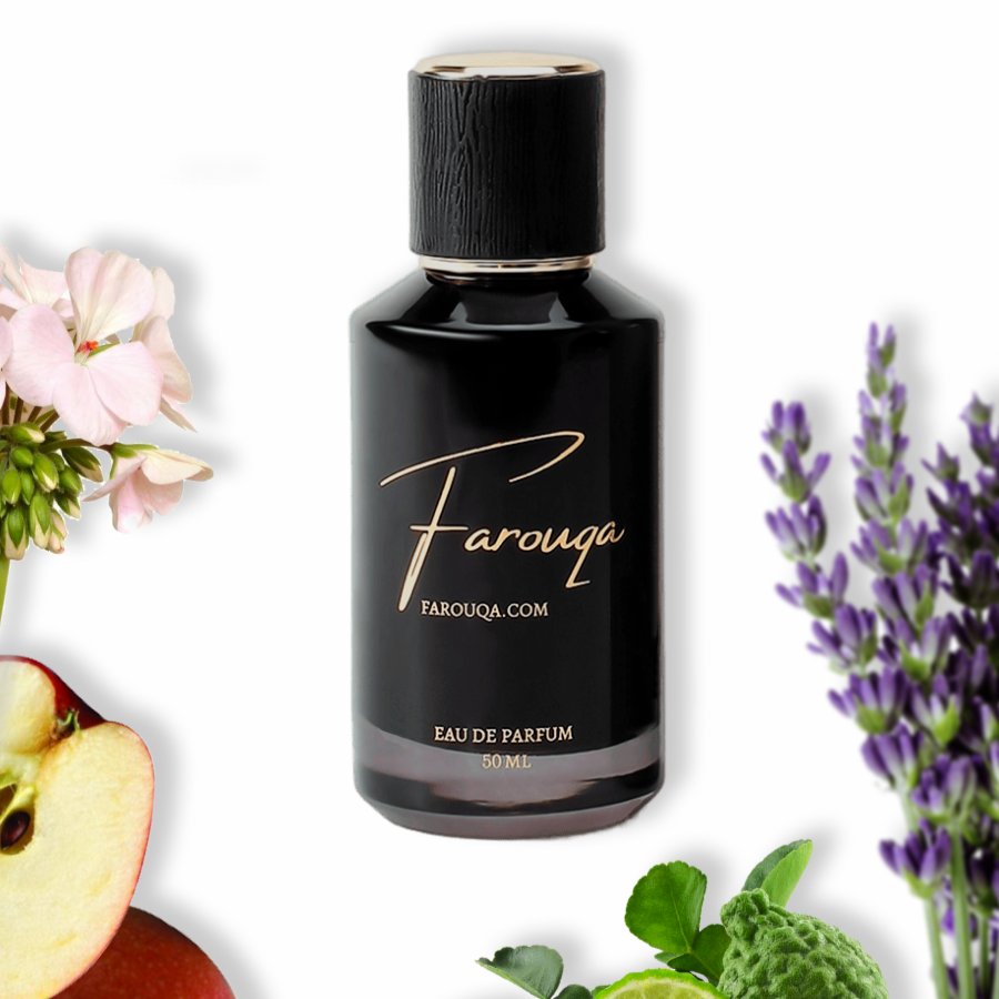 Farouqa #12